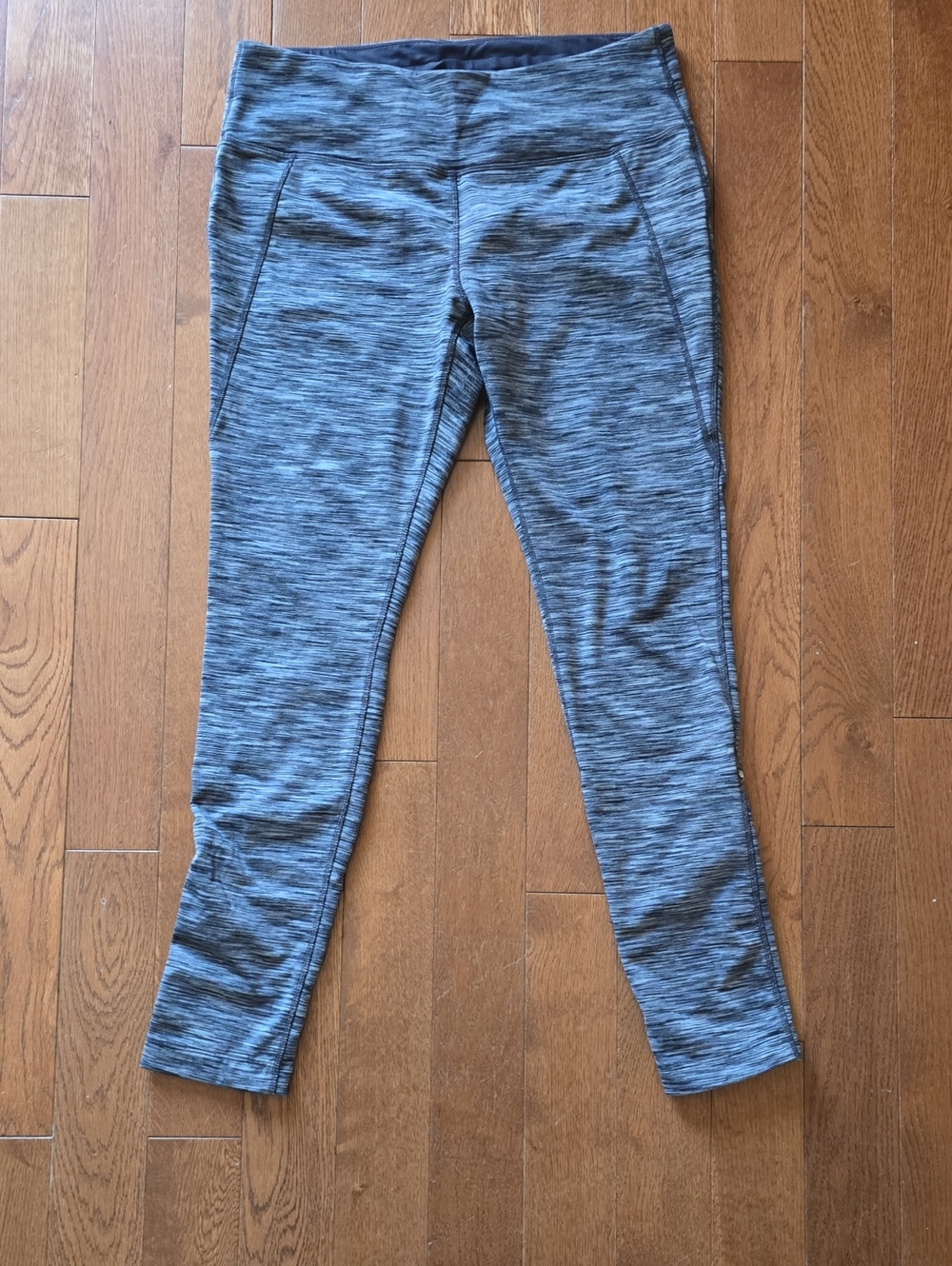 Fleece Lined Active Leggings